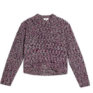 NWT! Ted Baker London Cropped Wool Blend Sweater